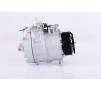 NISSENS 89090 Air conditioning compressor