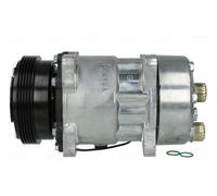89123 COMPRESSOR, AIR CONDITIONING NISSENS