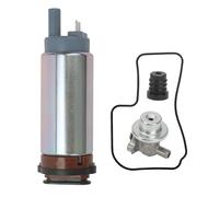 892267A51 Fuel Pump Fit for Regulator and Tank Seal for Mercury Marine Mercruiser 4-Stroke Outboard 20HP 25HP 30HP 40HP 50HP 60HP 2002-2010 Replace 65418559 65695844