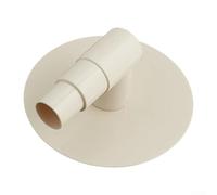 8929 For Vacuum Adapter Plate & Elbow Designed for Hydro Tools Skimmer Compatibility