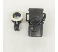 89341-33210 Car Accessories Parts Parking Sensor White With Bracket For Lexus RX350 RX450h