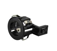 89348-33080 89348-06020 Ultrasonic Parking Sensor Retainer Replacement for Odyssey for Nissan for Toyota for Tundra for Mounting Bracket