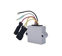 893640T01 893640001 893640-T01 893640-001Voltage Regulator Rectifier For Mercury Marine Outboard 5 Wires 4 Stroke 30 40 50 60 Hp 30HP 40HP 50HP 60HP