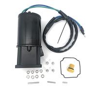 893907A02 Tilt Trim Motor For Mercury Force Outboard 30 35 40 45 50 55 60 65 75 80 90 100 115 125 150 HP 809885A1 809885A2 809885T2 Sierra 18-6777 JET EFI Sea Pro Big Foot REFI Racing Carb 3CYL.4CYL.