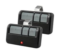 893MAX Garage Door Remote for LiftMaster Chamberlain Craftsman, 2 Pack