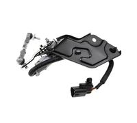 89408-60011 89407-60022 Rear Height Level Sensor For Toyota For 4Runner For Land For Cruiser For Prado Grj-12 Suspension Height Sensor(Rear right)