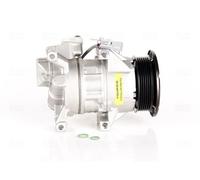 89443 COMPRESSOR, AIR CONDITIONING NISSENS
