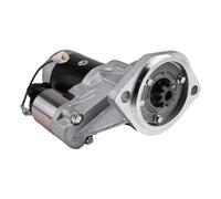 8944339120 0986016681 12V Starter Motor Compatible with Holden Pickup Rodeo TF 1988-2003 SUV Jackaroo 1988-2004 Compatible with Isuzu Engine 4JB1T 4JB1-T 4JX1 4JX1T 4JA1 4JG2 4JH1-TC