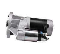 8944339120 12V Starter Motor 0986016681 Compatible with Isuzu Engine 4JB1T 4JB1-T 4JX1 4JX1T 4JA1 4JG2 4JH1-TC Compatible with Holden Pickup Rodeo TF 1988-2003 SUV Jackaroo 1988-2004