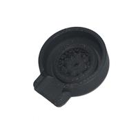 894698 Exhaust Deflector for Porter Cable BN125A BN200A Brad Nailer NS100a 894698 - Porter Cable Finish Nailer Tip Air Deflector for Black Ring Nailer