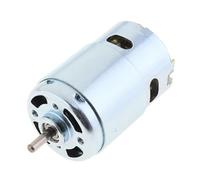 895 12V/24V DC electronic starter 10000RPM Dual Shaft Output Double Ball Bearing High Torque electronic starter ICXLPMC