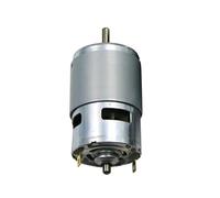 895/795/755 Motor DC12V 24V 6000-12000rpm Micro Electric Motor Double Ball Bearing Motor For DIY Drill Car Wash Pump 775 795 895 Motor