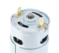 895 DC electronic starter 12-24V 20000RPM High Torque Electric electronic starter with Double Ball Bearing for PowerTool DIY Small Drill Machine special motor