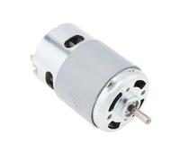 895 DC electronic starter 12V 12000RPM High Torque Adjustable Drill electronic starter for Tool/DIY Drill/Micro Machine with Double Ball Bearing RUAJOGYNVM