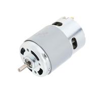 895 DC electronic starter 12V 12000RPM High Torque Adjustable electronic starter for Tool/DIY Small Drill/Machine with Double Ball Bearing MQXFCZUX