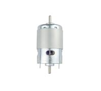 895 Dual Output Shaft Gear electronic starter DC 12V 6000RPM DC 24V 12000RPM Low Noise electronic starter Power Tool CZAOINCU