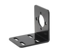 895 electronic starter Bracket L Shaped Straight Plat Fixing Mounting Bracket for 895 DC electronic starter IINKUEYK
