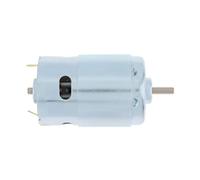 895 High Torque DC Motors 12V-24V 3000-6000RPM Double Ball Bearing for Tool DIY Small Drill Machine IINKUEYK