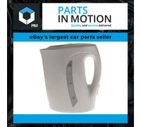 Status Immersed Cordless Kettle White - BOSTONKETTLE