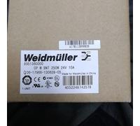 8951360000 CP M SNT 250W 24V 10A New For Weidmuller Power Supply Free Shipping
