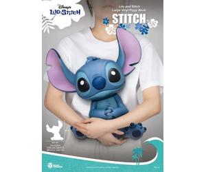 89520 STITCH Large Vinyl Piggy Bank