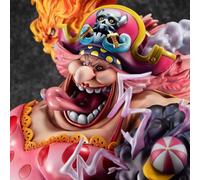 89536 One Piece Pop Maximum Big Mom Lilin ST