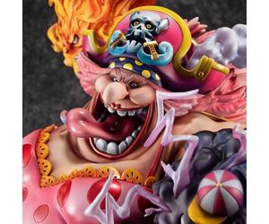 89536 One Piece Pop Maximum Big Mom Lilin ST