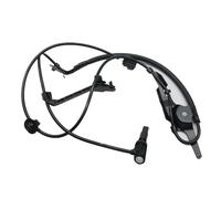 89542-42070 89543-42070 Front Left Right ABS Wheel Speed Sensor For Toyota For RAV4 Prime Venza 4 Cyl Abs Sensor Compatible(Front Right)