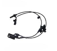 8954202080 89543-02080 ABS Wheel Speed Sensor For Corolla 2007 2008 2009 2010 2011 2012 2013 1.8L 89542-02080 89516-02121(89516-02111 RR)