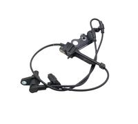 89543-12100 Front Left ABS Wheel Speed Sensor Compatible For Toyota Compatible For Corolla Series Models Automotive Spare Parts