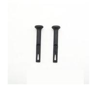 8957GE Rear Seating Hinge Control Knob Handle Holder Compatible With 206 207 206rc 206gti C2(2pcs)