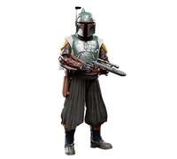 89582 SW BL Boba Fett Jedi Ruins (Tython) Action Figure