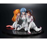 89626 EVA 3.0+1.0 ASUKA-REI-MARI NEWTYPE COVER