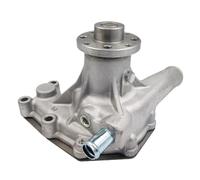 8970285901 8970285900 WATER PUMP Compatible With Isuzu 4JG1 4JG2 EX75UR-2 EX75US-5 ZX70 ZAX 75