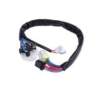 8970882680 Car Ignition Starter Switch For ISUZU NPR NPR-HD NQR NRR 1995-2007 Ignition Switch