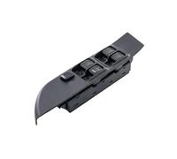 897155246 Car Electric Power Master Window Lifter Switch Driver Side Front Left TFR/TFS 897111-4850 1Pcs