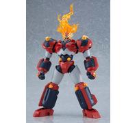 Good Smile Company Moderoid Godannar Twin Drive