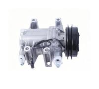 8981028240 9260000C81 12V A/C Compressor, Compatible With 2012 ISUZU ATFS RODEO DMAX D-MAX 2.5. Air Conditioning Car A/C Ac Aircon Compressor