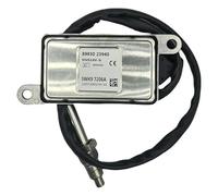 8983023940 5wk97206a Nitrogen Oxide Sensor 24v For Isuzu 89830 23940 5wk9 7206a Auto Nitrogen Oxide Sensor