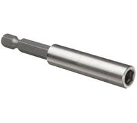 899/4/1 Universal Magnetic Bit Holder 75mm Carded