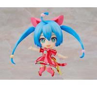 89981 Hatsune Miku Wonderland Sekai Nendoroid