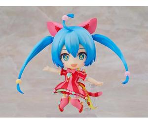 89981 Hatsune Miku Wonderland Sekai Nendoroid