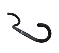 89mm Carbon Bikes Drop Gravel for T800 Finish Handlebar Full Reach Fiber Drop 177g 128mm Width Ud Matte Bike Fixed Gear Featherweight - 31. 8mm Clamp 400mm Road