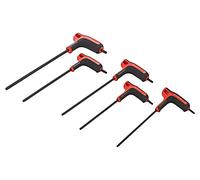 89TXA.PB Key Set Torx® TX10,TX15,TX20,TX25,TX30 Handle Type: L FACOM