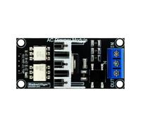 8A Dimmer Module 1Channel 3.3V/5V Logics 50/60hz 8A-400V For Precise Lighting Control With High Compatibility High Current Dimming Solution