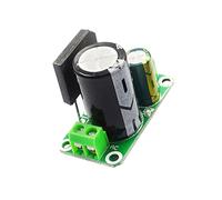 8A latest overload single output power board rectifier filter board music system protection current power board