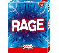 Amigo 990 "Rage Cardgame