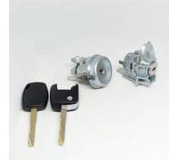 8A6AA22050KG 8A6A-A22050-KG Door Lock Cylinder Replace Parts
