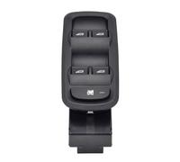 8A6T-14A132-CC 8A6T14A132CC Window Driver Side Electric Power Master Window Switch 1Pcs(Drivers Side Switch)