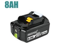 Makita Battery 18V 5.0Ah Li-Ion LXT 18V 632F15-1